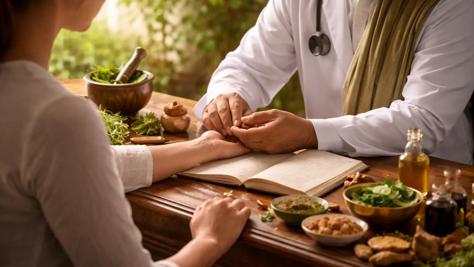 Ayurvedic Treatments in Kerala Ayurvedic Treatments in Kerala Ayurvedic Treatments in Kerala