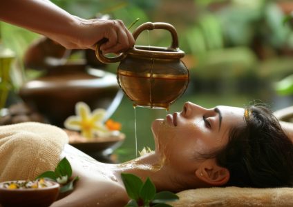 ayurvedic wellness treatment in trivandrum