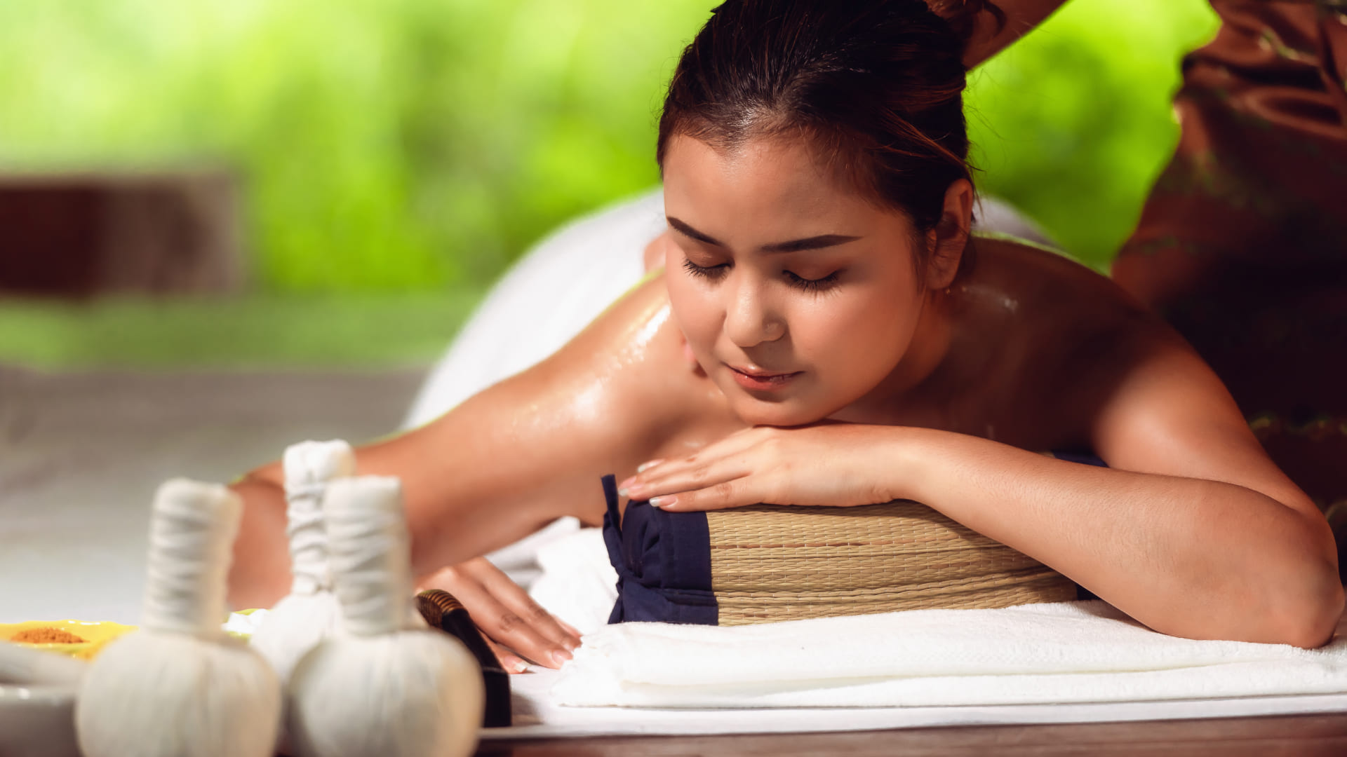 Benefits of Weight Management in Ayurveda