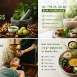 Natural Cures to Psoriasis