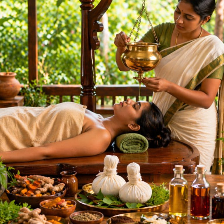ayurvedic treatment for diabetes in trivandrum