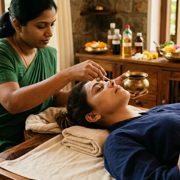 panchakarma ayurveda treatment