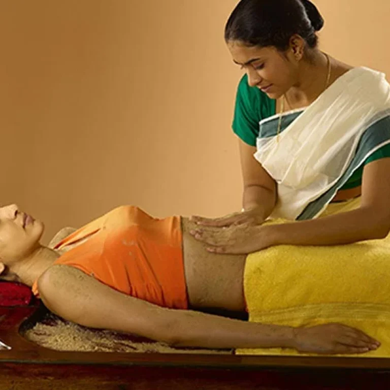 Best Ayurvedic Doctor in Kerala
